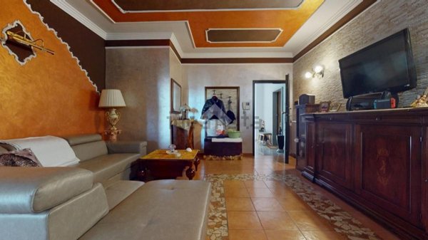 appartamento in vendita a Francavilla Fontana