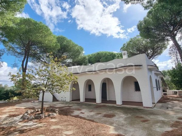casa indipendente in vendita a Francavilla Fontana