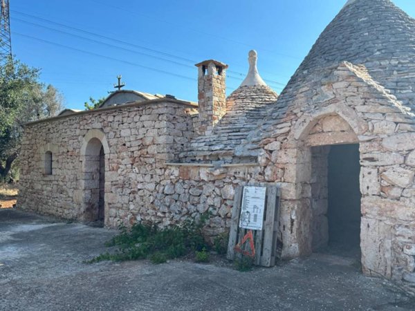 casa indipendente in vendita a Francavilla Fontana