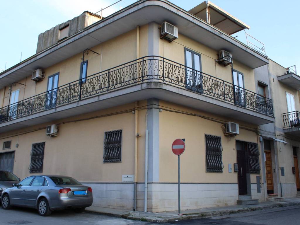 appartamento in vendita a Francavilla Fontana