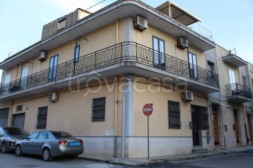 appartamento in vendita a Francavilla Fontana