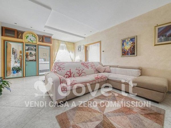 appartamento in vendita a Francavilla Fontana