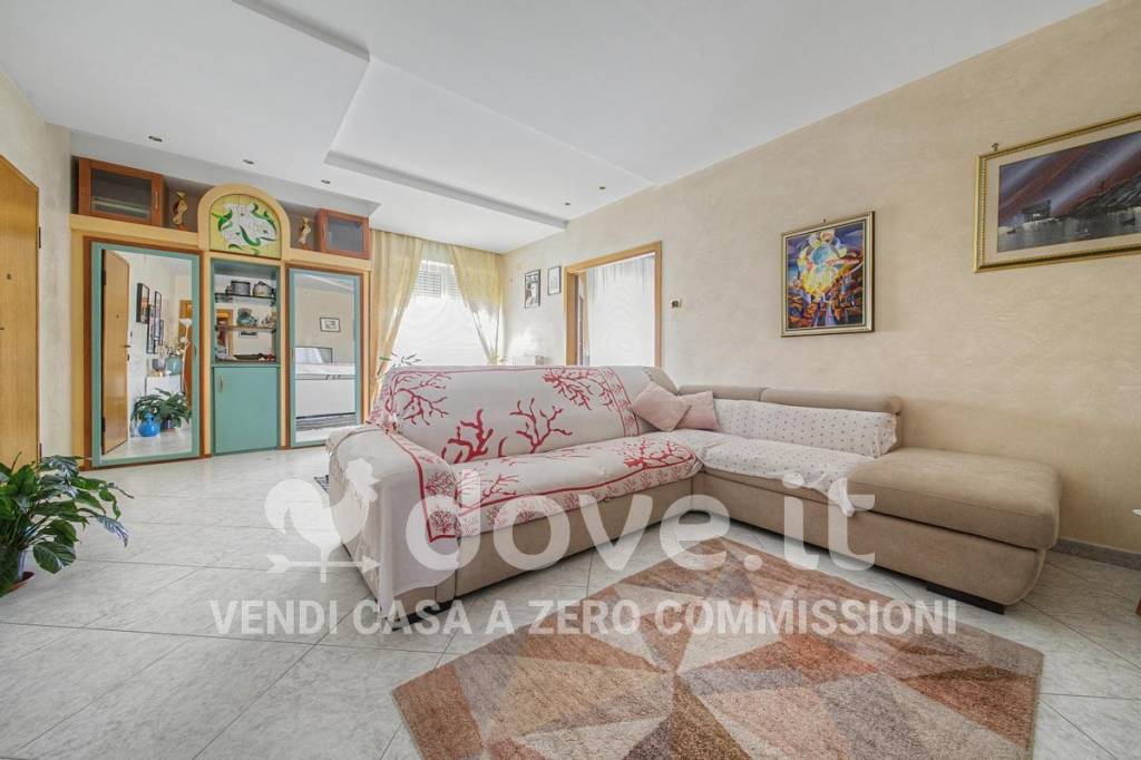 appartamento in vendita a Francavilla Fontana