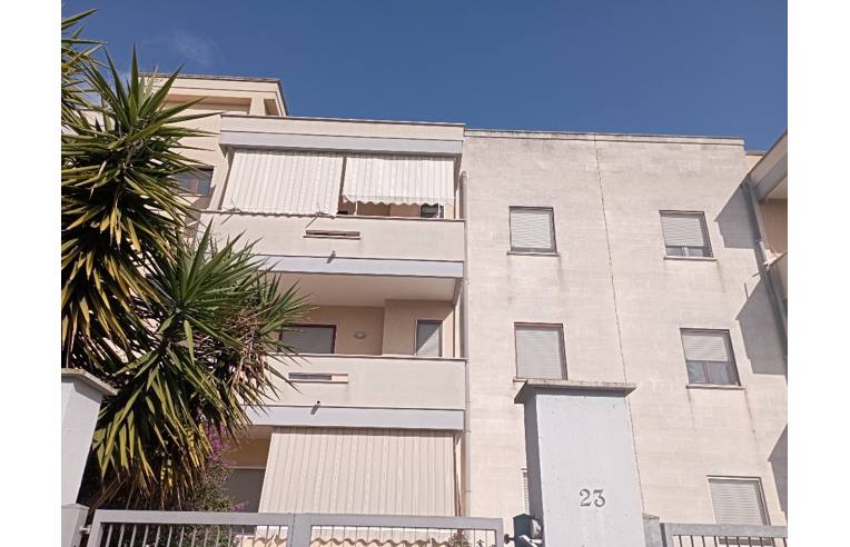 appartamento in vendita a Francavilla Fontana