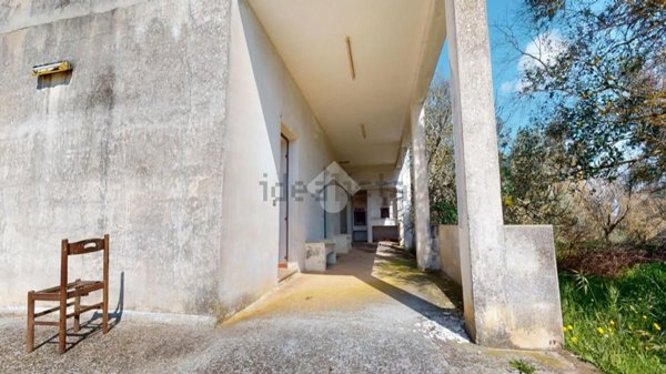 casa indipendente in vendita a Francavilla Fontana