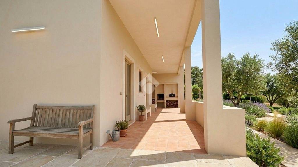 casa indipendente in vendita a Francavilla Fontana