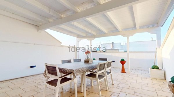 casa indipendente in vendita a Francavilla Fontana