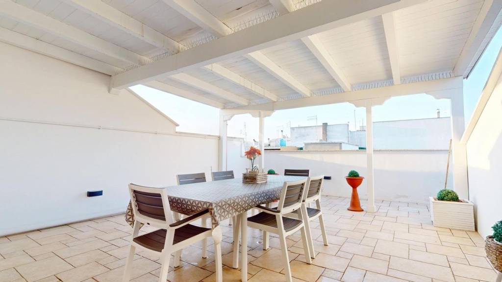 casa indipendente in vendita a Francavilla Fontana