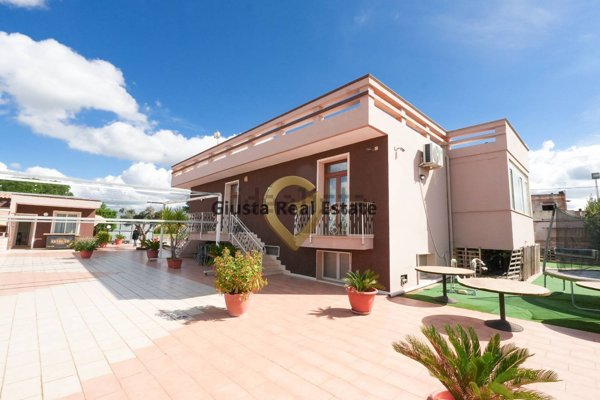 casa indipendente in vendita a Francavilla Fontana