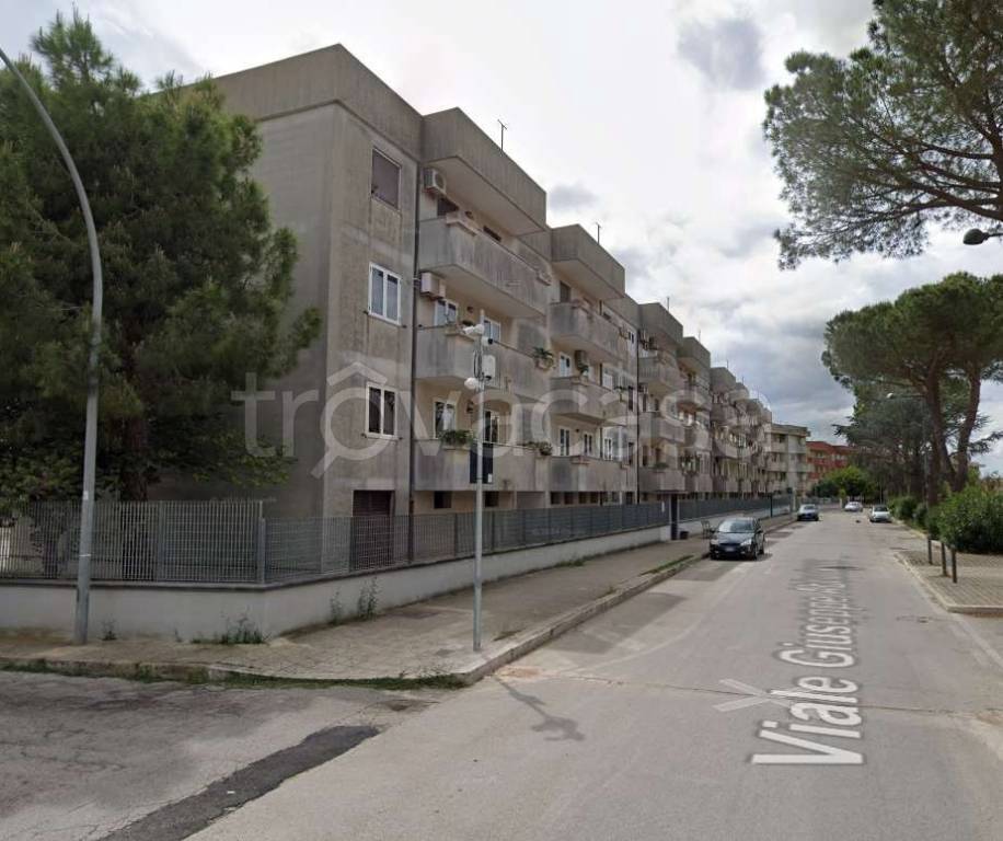 appartamento in vendita a Francavilla Fontana