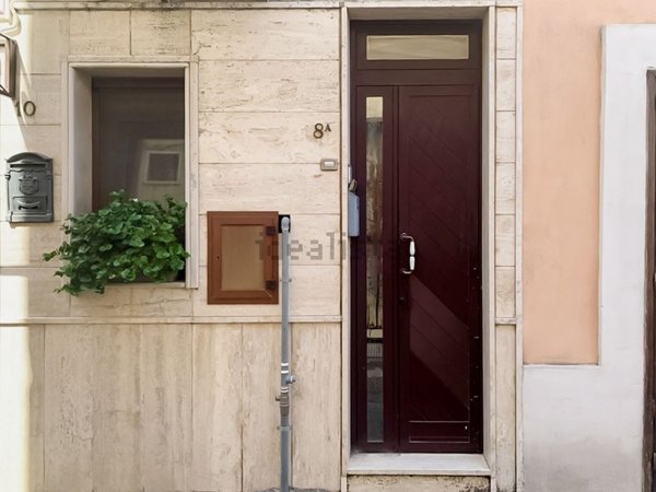 appartamento in vendita a Francavilla Fontana