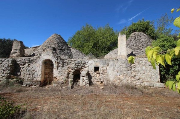 casa indipendente in vendita a Francavilla Fontana