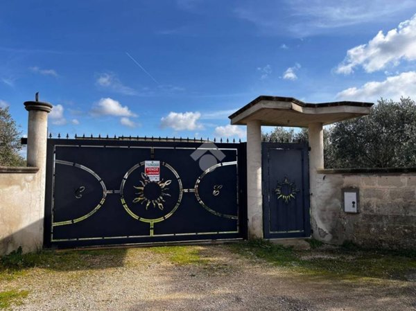 casa indipendente in vendita a Francavilla Fontana