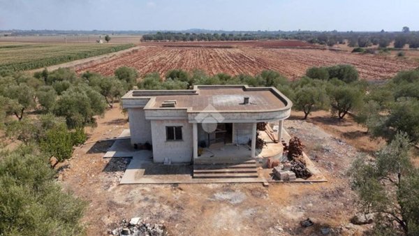 casa indipendente in vendita a Francavilla Fontana