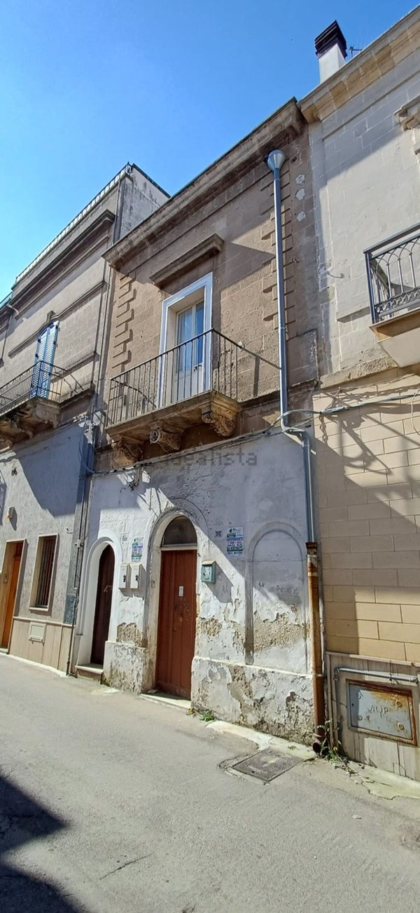 appartamento in vendita a Francavilla Fontana