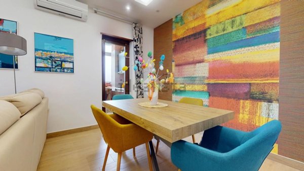 appartamento in vendita a Francavilla Fontana