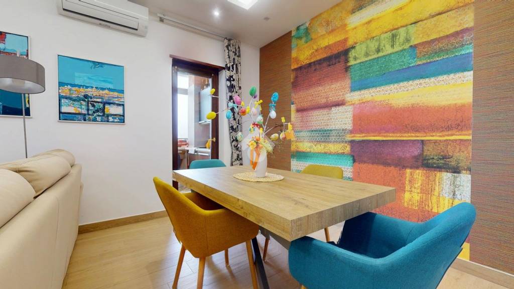 appartamento in vendita a Francavilla Fontana