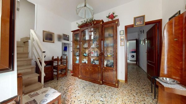 casa semindipendente in vendita a Francavilla Fontana