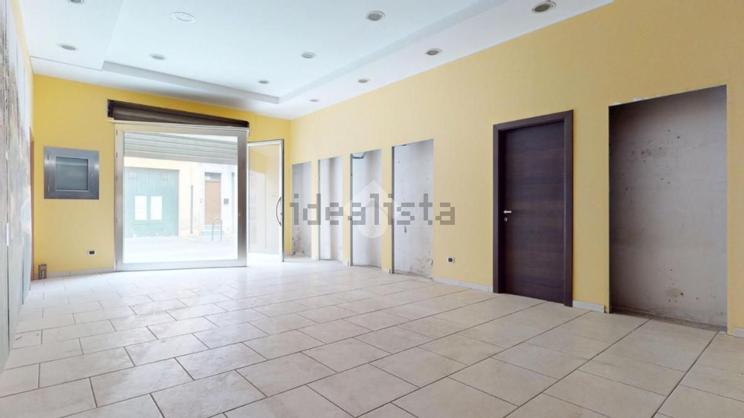 appartamento in vendita a Francavilla Fontana