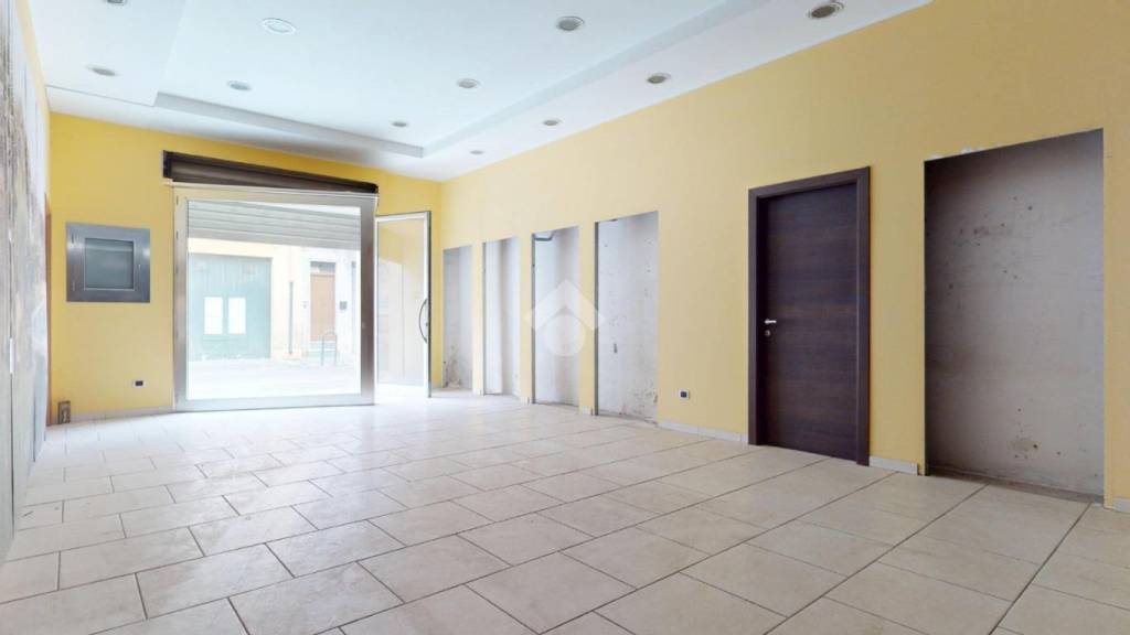 appartamento in vendita a Francavilla Fontana