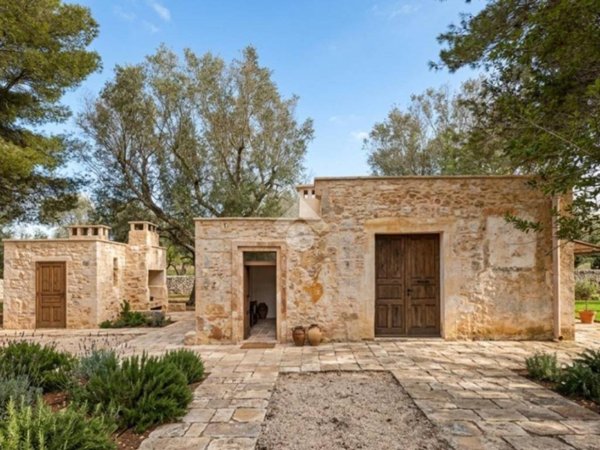 casa indipendente in vendita a Francavilla Fontana