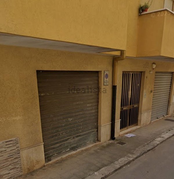 locale commerciale in vendita a Francavilla Fontana