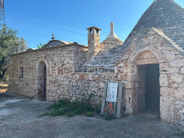 appartamento in vendita a Francavilla Fontana