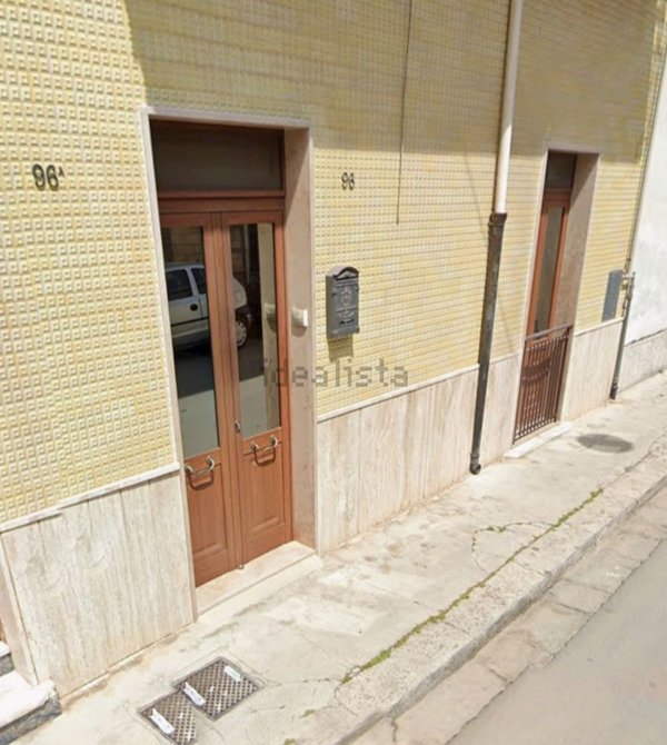 appartamento in vendita a Francavilla Fontana