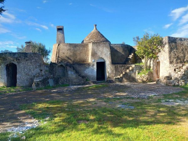 casale in vendita a Francavilla Fontana