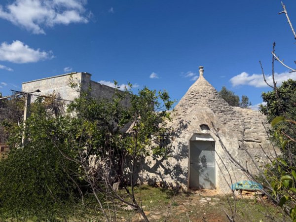 casa indipendente in vendita a Francavilla Fontana