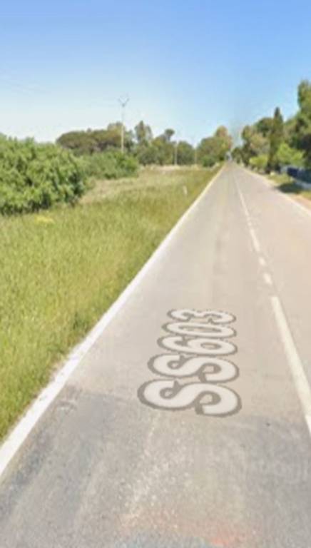 casale in vendita a Francavilla Fontana