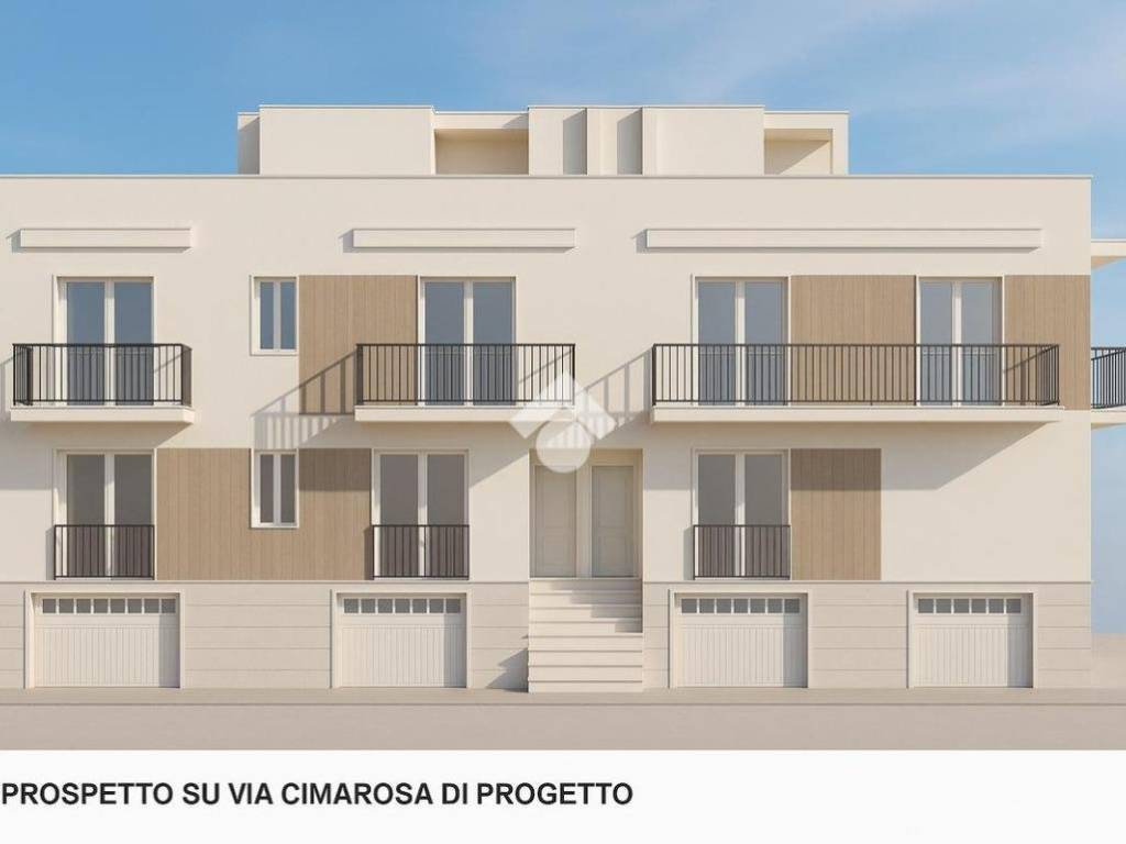 casa indipendente in vendita a Francavilla Fontana