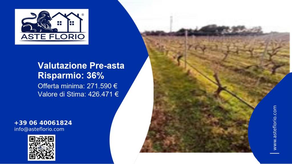 casale in vendita a Francavilla Fontana