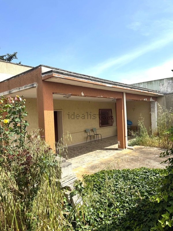 casa indipendente in vendita a Francavilla Fontana