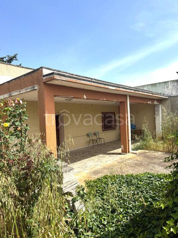 casa indipendente in vendita a Francavilla Fontana