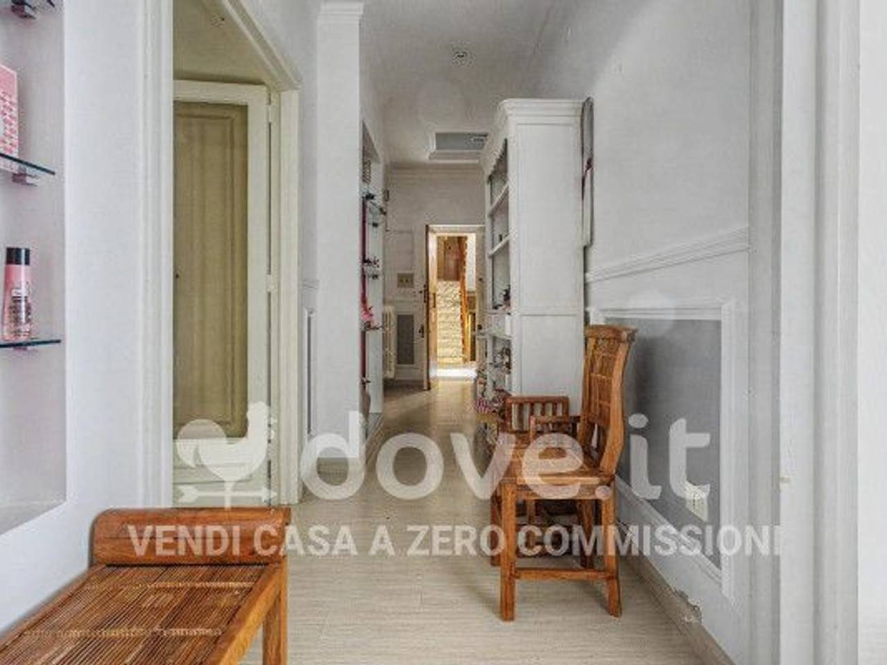 appartamento in vendita a Francavilla Fontana