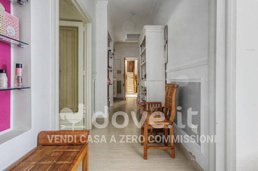 appartamento in vendita a Francavilla Fontana