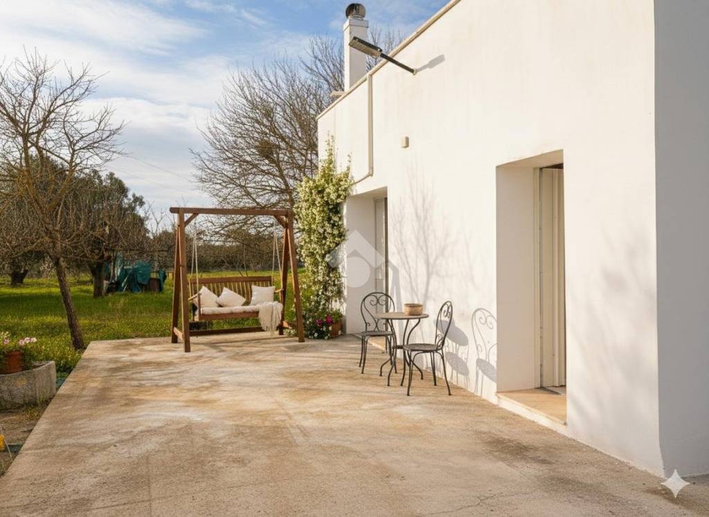 casa indipendente in vendita a Francavilla Fontana