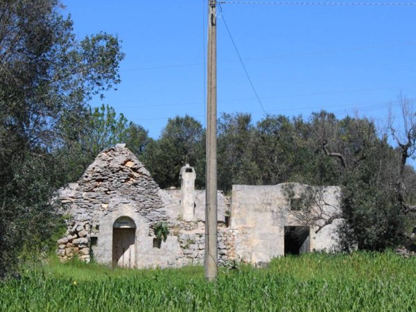 casa indipendente in vendita a Francavilla Fontana