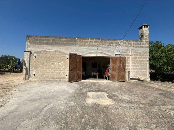 appartamento in vendita a Francavilla Fontana