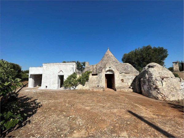 appartamento in vendita a Francavilla Fontana