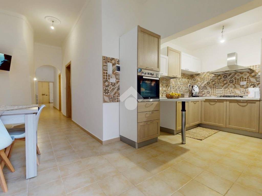 casa indipendente in vendita a Francavilla Fontana