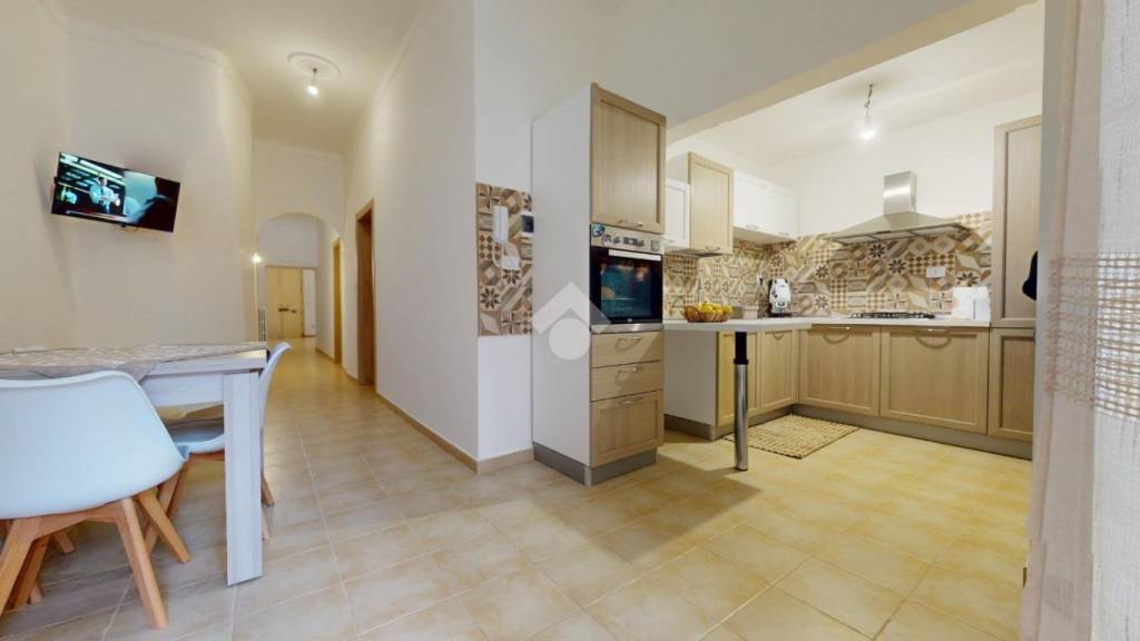 casa indipendente in vendita a Francavilla Fontana