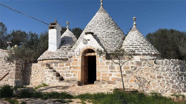 appartamento in vendita a Francavilla Fontana