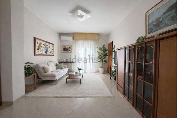 appartamento in vendita a Francavilla Fontana