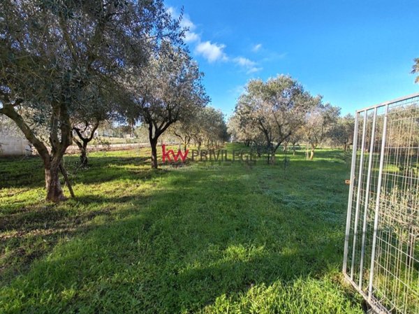 appartamento in vendita a Francavilla Fontana