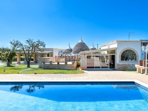 casa indipendente in vendita a Francavilla Fontana