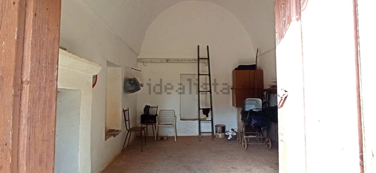 appartamento in vendita a Francavilla Fontana