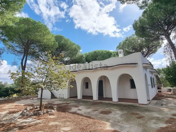 casa indipendente in vendita a Francavilla Fontana