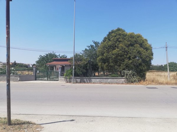 casa indipendente in vendita a Francavilla Fontana